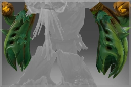 Unusual Spina Infernalis - Arms