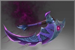 Bloodbird's Lament - Weapon