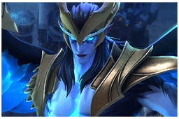 The Devotions of Dragonus - Wings