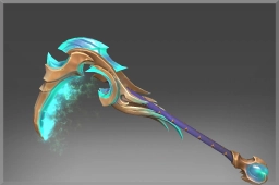 Unusual Highborn Heretic - Weapon