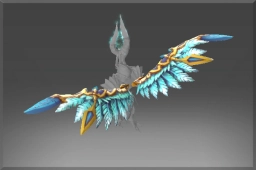 Finery of the Sol Guard