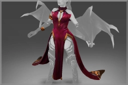 The Rose of Ristul - Shoulder