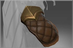 Inscribed Prolific Planter Arms