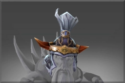 Gombangdae Dosa Helmet