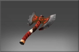 Axes of the Wild Tamer