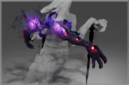 Corrupted Slumbering Terror