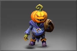 Corrupted Hollow Jack