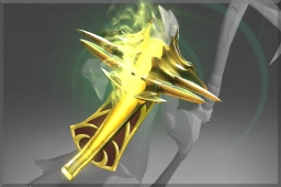 Golden Sullen Hollow