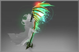 Corrupted Sullen Harvest