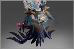 Prophecies of Pavo - Armor