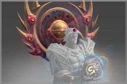 Prophecies of Pavo - Back