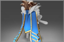 Lionheart - Back