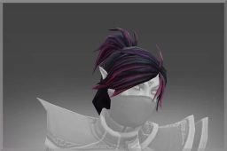 Exalted Style of the Timekeeper