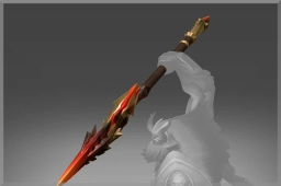 Unusual Mars Gallus - Weapon