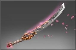 Autographed Serrakura
