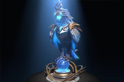 The Eyes of Avilliva - Radiant Towers