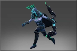 Genuine The Boreal Watch Set