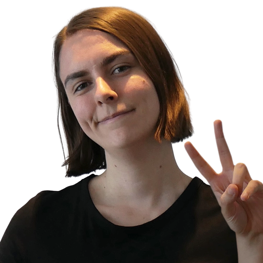 Sheepsticked Talent Sticker - TI 2022